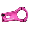 thumbnail image 2 of SPANK SPLIT 35 Stem 50mm Pink Aluminum | Ultra-Short Stack Height And True 0-Deg, 2 of 2