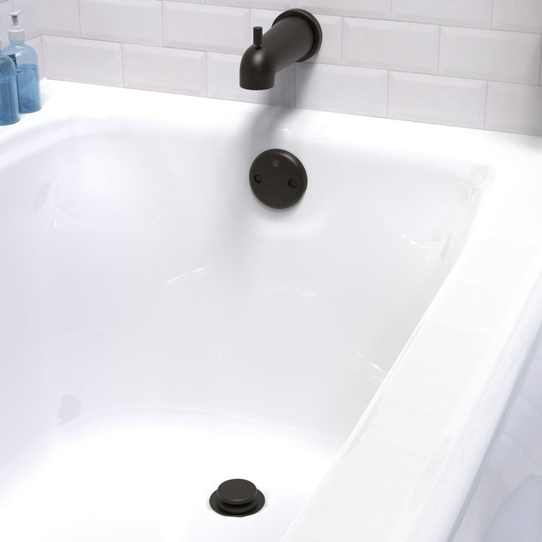 Bath on sale foot stop