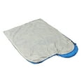 thumbnail image 4 of Waterproof 210x75CM Sleeping Bag for Single Person for Outdoor Hiking Camping,Warm Soft Adult One Person Use, 4 of 8