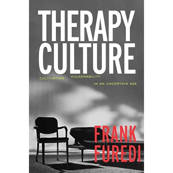 Pre-Owned Therapy Culture: Cultivating Vu (Paperback) 041532159X 9780415321594