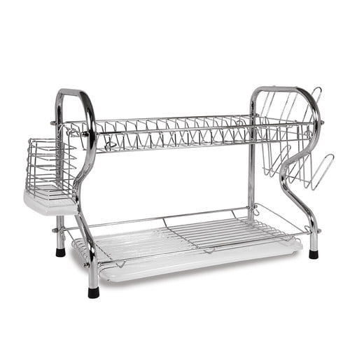 Better Chef 22-Inch Dish Rack by Supplier Generic