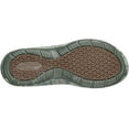 thumbnail image 3 of EASY SPIRIT Tgarden Women/Adult shoe size Women 11 M  Casual TGARDEN-DKGREEN-M Dark Green-forest-multi, 3 of 5