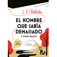 thumbnail image 1 of EL HOMBRE QUE SABIA DEMASIADO Y OTROS RELATOS ALMA Pasta Dura, 1 of 2