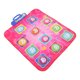 thumbnail image 4 of Nehlobo Kid Dance Mat Niños Niñas Hogar Divertido Volumen Ajustable Electrónica Musical Dance Pad para Fiesta de Vacaciones, 4 of 8