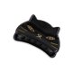 thumbnail image 1 of Pinza Para El Pelo, Horquilla De Acetato Con Forma De Gato Encantador, Pasadores Compactos Elegantes, Accesorios De Peinado, Regalo Perfecto Para Mujer Y Niña N.° 1 Yuarrent AP006951-02, 1 of 5