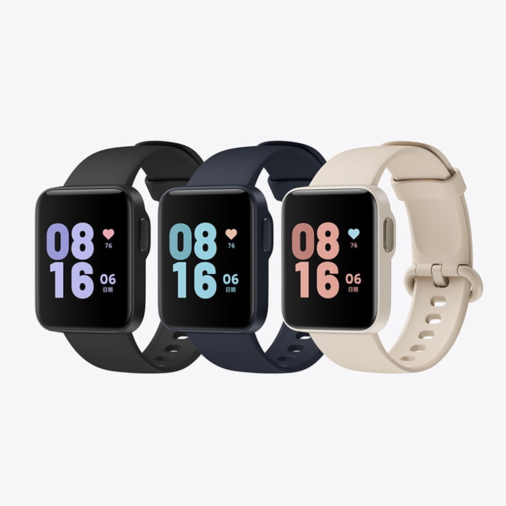 xiaomi redmi smartwatch