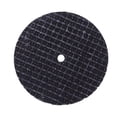 thumbnail image 4 of 100 Pcs Blades Cutting Disc Set 32mm with Arbor for  Rotary Tool, 4 of 8