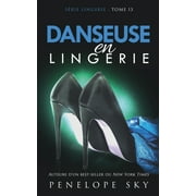 Lingerie: Danseuse en Lingerie (Series #13) (Paperback)