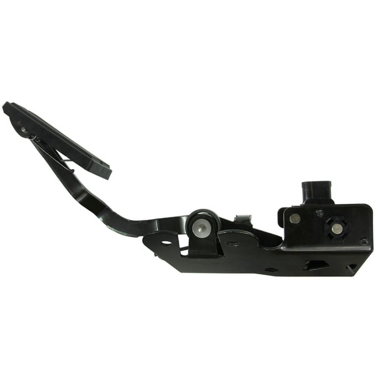 Accelerator Pedal Sensor