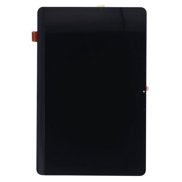 M Buder Pantalla LCD Digitalizador Táctil Ensamblaje Reemplazo para Tab S7 S8 11.0 inches T870 T875 T876 X700 X706 Negro