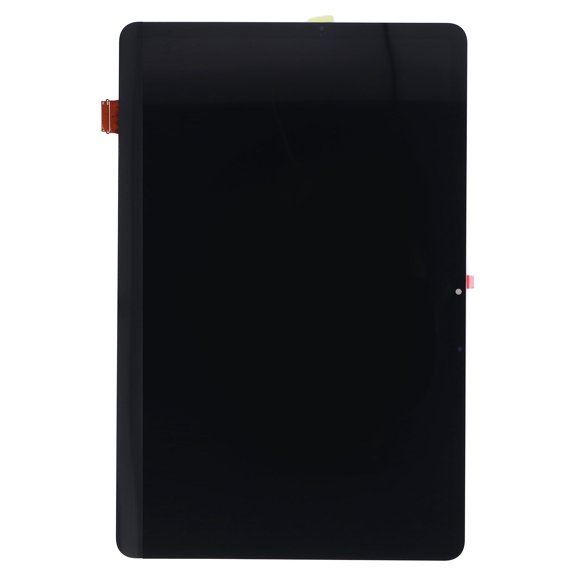 M Buder Pantalla LCD Digitalizador Táctil Ensamblaje Reemplazo para Tab S7 S8 11.0 inches T870 T875 T876 X700 X706 Negro