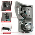 thumbnail image 5 of Anzo USA 311336 Tail Light Assembly Fits 07-13 Tundra, 5 of 8