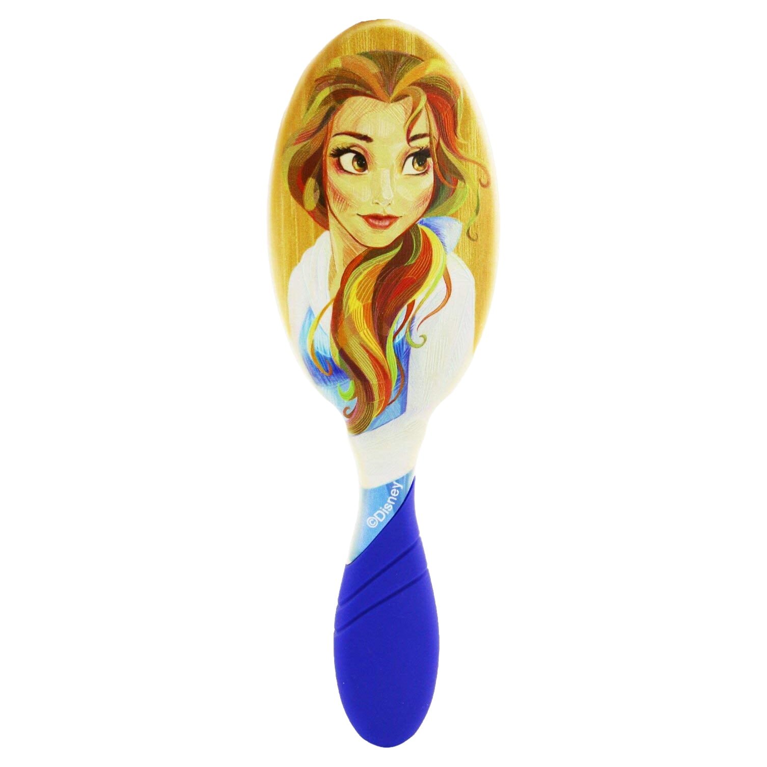The Wet Brush Pro Disney Detangler - Princess Belle
