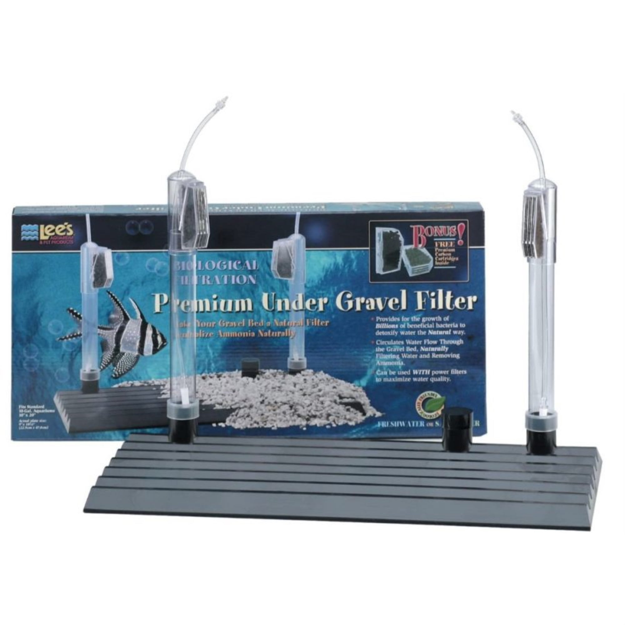 ten gallon filter