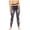 281_Yellow, variant on Leggings for Women 2026 Spring Summer High Waist Lounge Thigh Stripe Lightweight Womens Pants Green