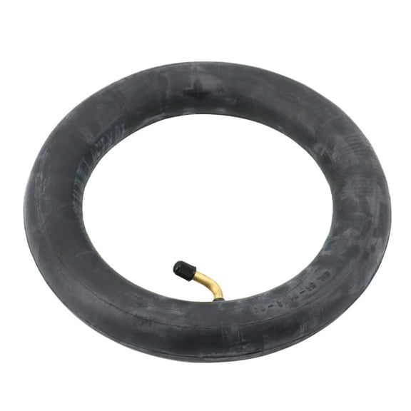 BIBABLYKE 10 Inch Inner Tire Pneumatic Wheel Tire 10x2.50 Inner Tube Compatible for Electric Scooter Balancing Car Tricycle Parts