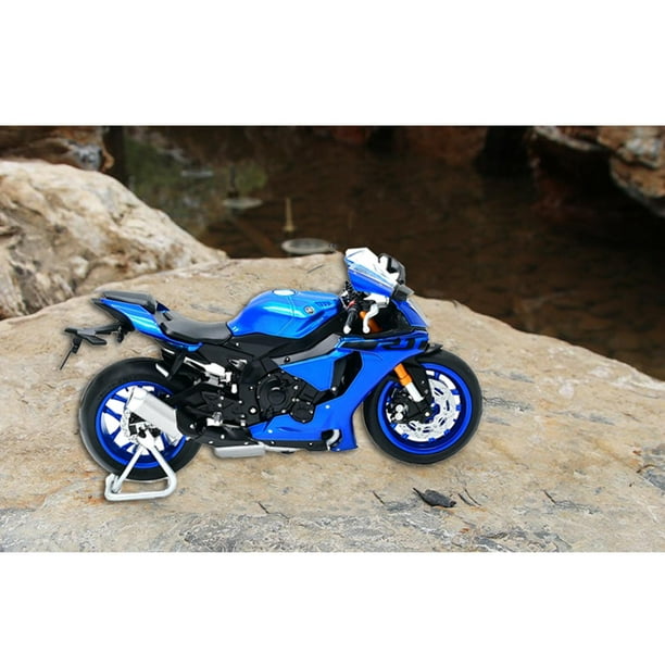 Modelo de motocicleta de juguete de inercia para niños Zhivalor BST3000174-2 | Bodega Aurrera en Modelo de motocicleta de juguete de inercia para niños Zhivalor BST3000174-2 | Bodega Aurrera en