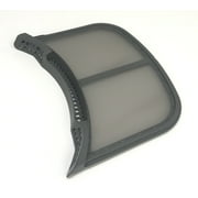 OEM Electrolux Dryer Lint Screen Filter Shipped With EFME617STT0, EFMG417SIW0