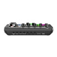 thumbnail image 1 of ziyahi F998 External 2 Channel Sound Card, Live Streaming Sound Card (New), 1 of 9