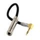 thumbnail image 4 of 1 Pieza Cable de Adaptador Estéreo,Longitud: . 0,2 M / 7,9 Pulgadas, 4 of 7
