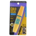 thumbnail image 1 of Máscara de pestañas Maybelline Colossal Volum Express 241 Classic Black 0,27 oz, 1 of 7