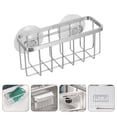thumbnail image 4 of Soporte para esponja para fregadero, soporte para esponja para fregadero de cocina, soporte para esponja para fregadero de cocina, soporte para trapo, 4 of 5