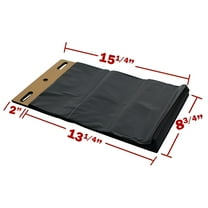 MittN Header Bag -Case of 2000 (Green)