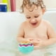 thumbnail image 4 of Juguete De Baño Para Bebé, Vasos Apilables Para Ducha, Juguetes Para Bañera, Juguetes De Piscina Para Niñas Y Niños, Color Aleatorio Vogacara FN005909-00, 4 of 6