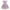 Rainbow Purple, variant on IBTOM CASTLE Little Girls Princess Tulle Tutu Dress Flutter Sleeve Star Glitters Rainbow Birthday Party Pageant Summer Dresses 5-6 Years Hot Pink