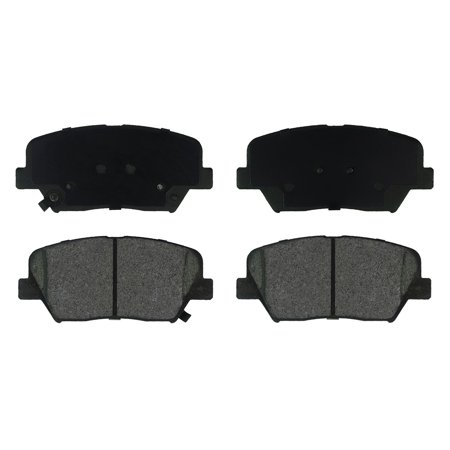 Gridiron Brakes Brake Pads