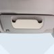 thumbnail image 3 of Soporte multifuncional para gafas de sol en el coche, organizador compacto para gafas de sol, clip para accesorios de automóvil para guardar gafas., 3 of 5