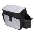 thumbnail image 1 of Bolsa De Disco, Bolsa De Almacenamiento De Disco De Poliéster 420D CD, Correa De Hombro Desmontable Portátil Para Accesorios, 1 of 7