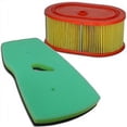 thumbnail image 2 of Husqvarna/Partner K950 air filter combo kit, 2 of 2