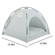 Spring Savings Clearance! JGF844 Foldable Outdoor Tent