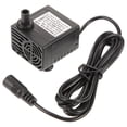 thumbnail image 3 of Solar Powered Submersible Pump Brushless Dc Water Pump Submersible Fountain Pump, 3 of 8