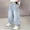 268Yellow619, variant on CAIVO Child Boys Blue Denim Pants Classic Stretch Jeans For Kids Casual Everyday Wear Soft Blend Summer Trousers School Play Bottom Cozy Solid Color Streetwear