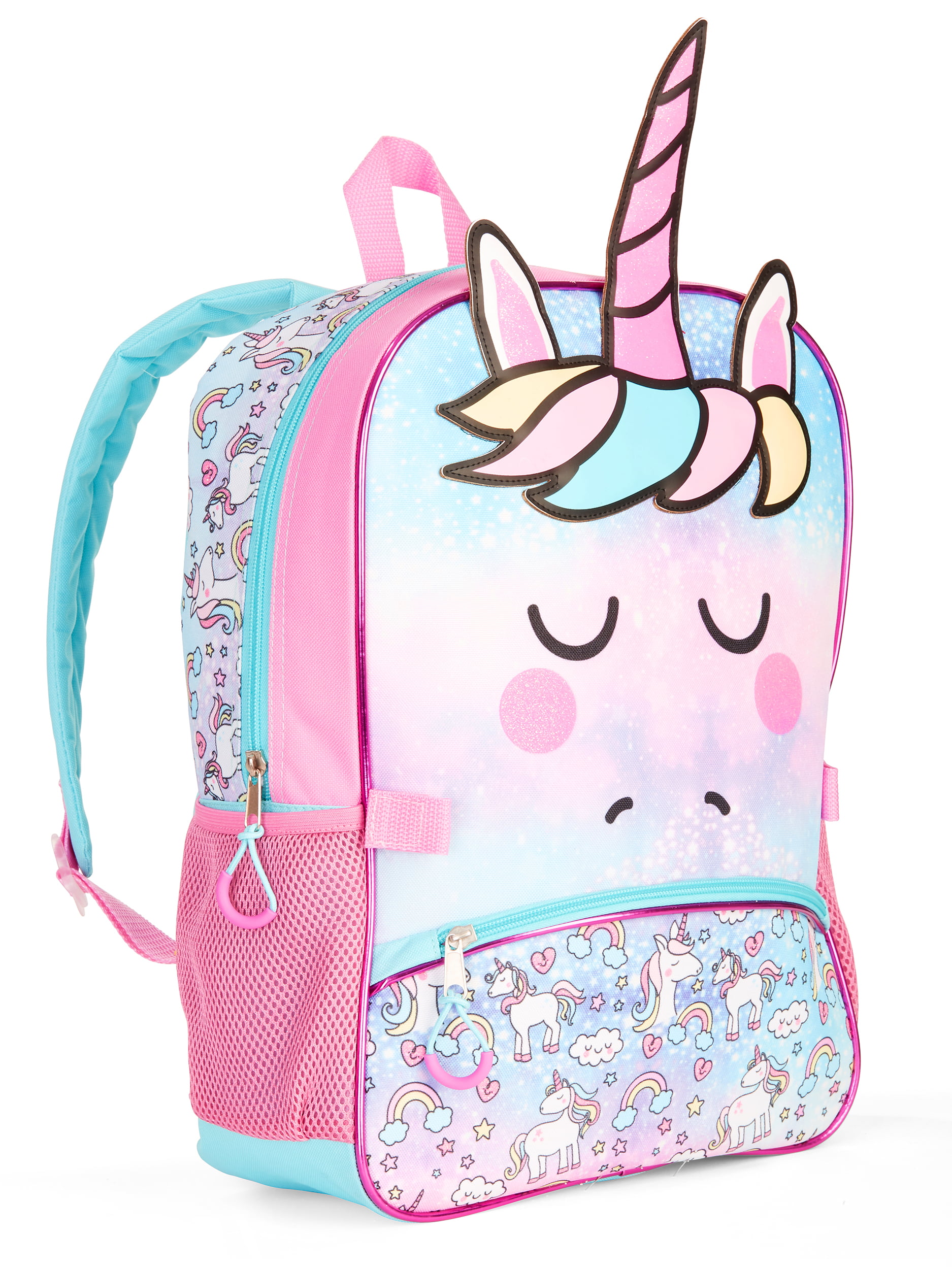 Unicorn - Backpack – Little Lambo