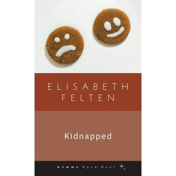 Kidnapped, (Paperback)
