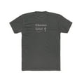 thumbnail image 5 of Choose Life 2.0 Men's Cotton Crew Tee, 5 of 11