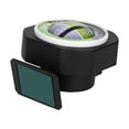 thumbnail image 3 of Car Inclinometer, Outdoor Luminous LED Car Inclinometer  Angle Slope Meter   Tilt Gauge Indicator Balancer Measure Equipment  for Vehicle Electronic Boat, 3 of 8
