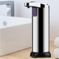 thumbnail image 4 of LCXmlly Distributeur Automatique de Liquide avec Grande Capacité Distributeur Intelligent à Induction Pompe à Liquide Fournitures de Cuisine, 4 of 7
