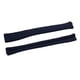 thumbnail image 3 of Funda de reposabrazos para silla giratoria de poliéster de 2 piezas, extraíble, duradera y lavable, 18 azul oscuro, 3 of 6