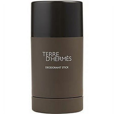 Terre D hermes By Hermes Deodorant Stick Alcohol Free 2.6 Oz Walmart