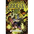 thumbnail image 3 of Savage Dragon: Warfare (Paperback), 3 of 3