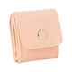 thumbnail image 1 of Organizador compacto de joyería de viaje con múltiples compartimentos - Bolsa portátil para anillos y pendientes para mujeres, 1 of 2