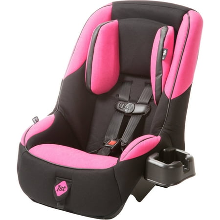 Safety 1st - Guide 65 Sport Convertible Car Seat, Lydia