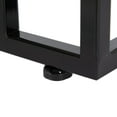 thumbnail image 2 of hometrends Gent C Table with Magazine Rack, 2 of 6