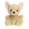 thumbnail image 1 of Animal de peluche Aurora® Adorable Palm Pals™ Cookie Chihuahua™, 1 of 4