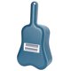 thumbnail image 4 of 11 unids/set cortador de verduras escurridor triturador de alimentos rallador utensilios de corte de cocina azul oscuro, 4 of 14