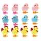 thumbnail image 3 of 12 piezas encantadores peluches chicos conejitos de gallo, 3 of 6